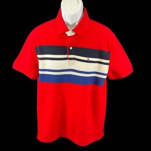 Men’s Tommy Hilfiger Polo Shirt ❤️👕